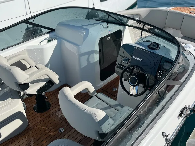 Cranchi CRANCHI E26 RIDER 2020