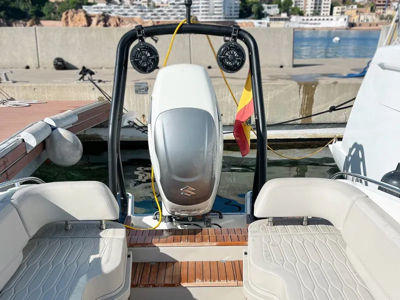 Cranchi CRANCHI E26 RIDER 2020