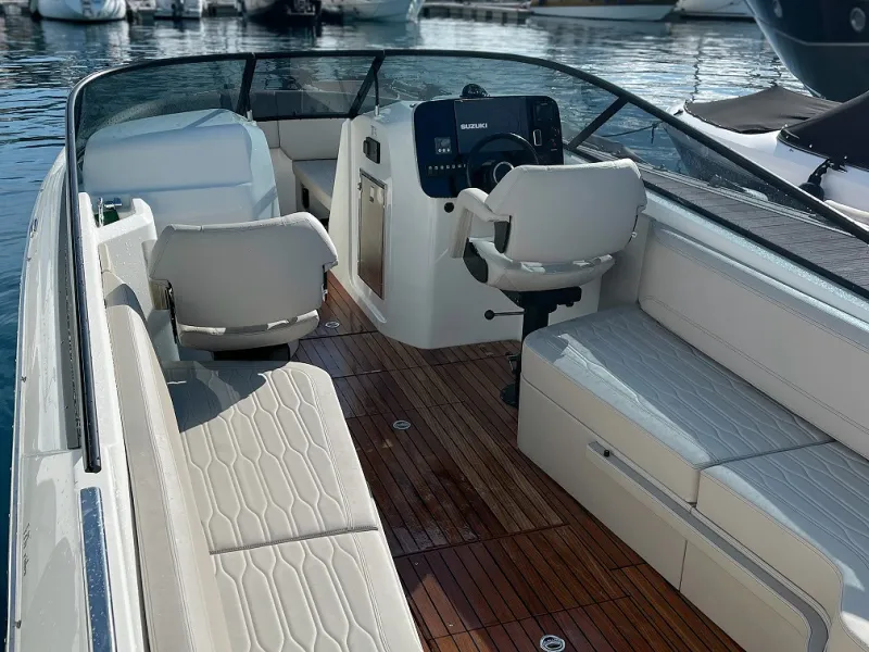 Cranchi CRANCHI E26 RIDER 2020