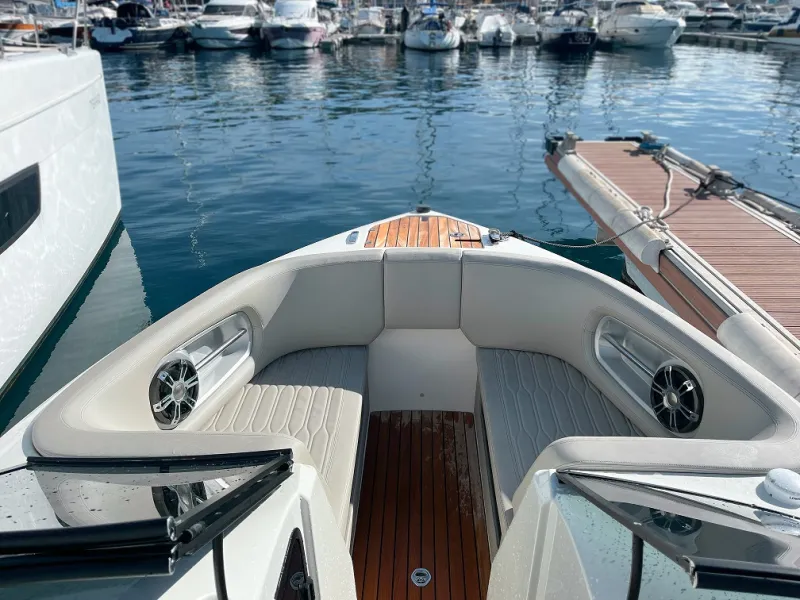 Cranchi CRANCHI E26 RIDER 2020