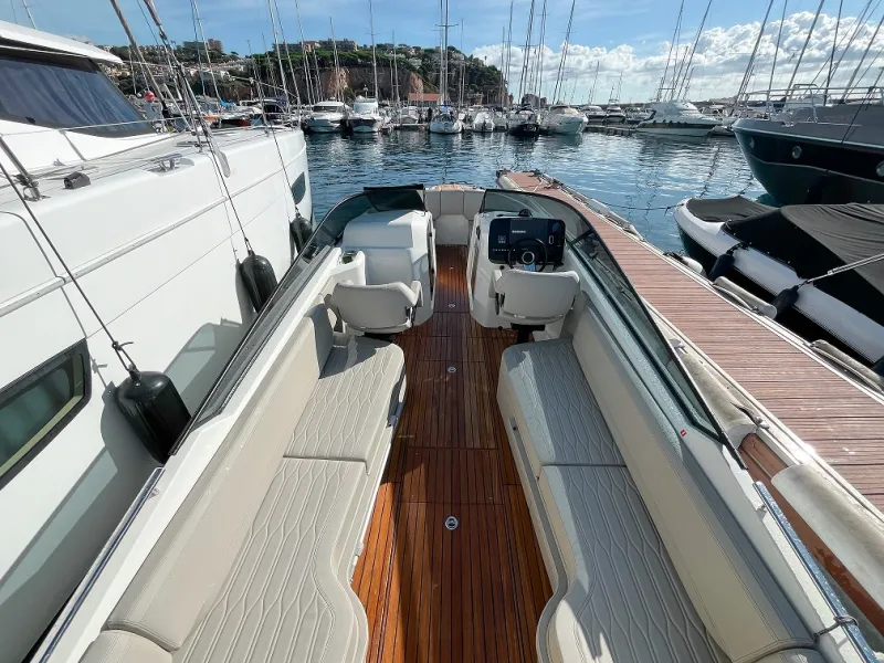 Cranchi CRANCHI E26 RIDER 2020