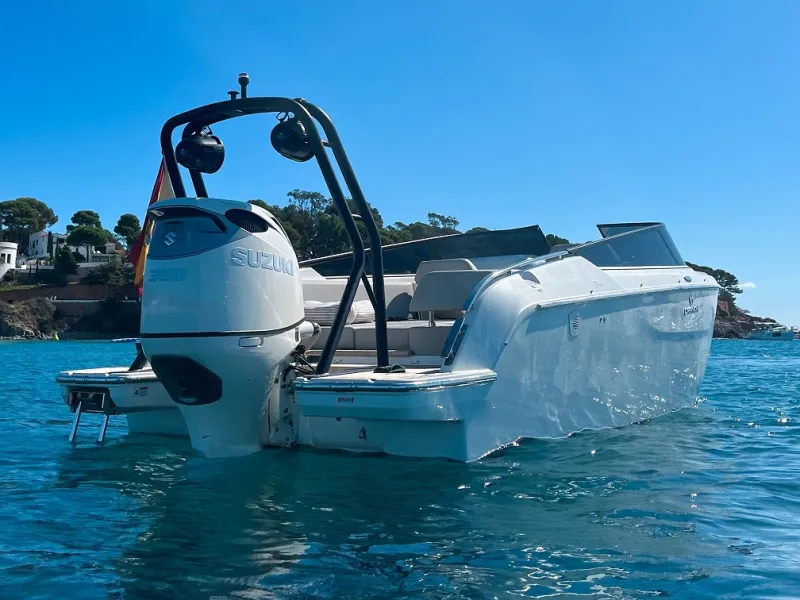 Cranchi CRANCHI E26 RIDER 2020