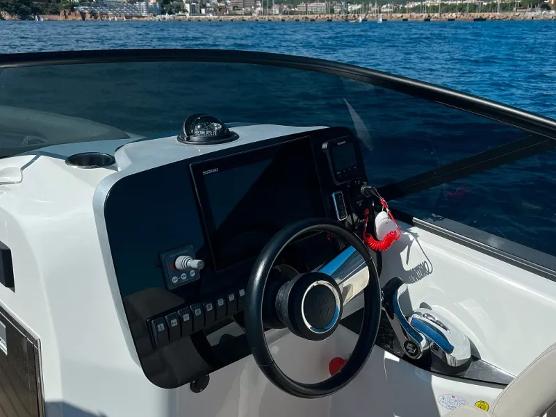 Cranchi CRANCHI E26 RIDER 2020