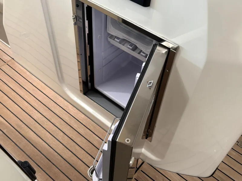 Cranchi CRANCHI E26 RIDER 2020