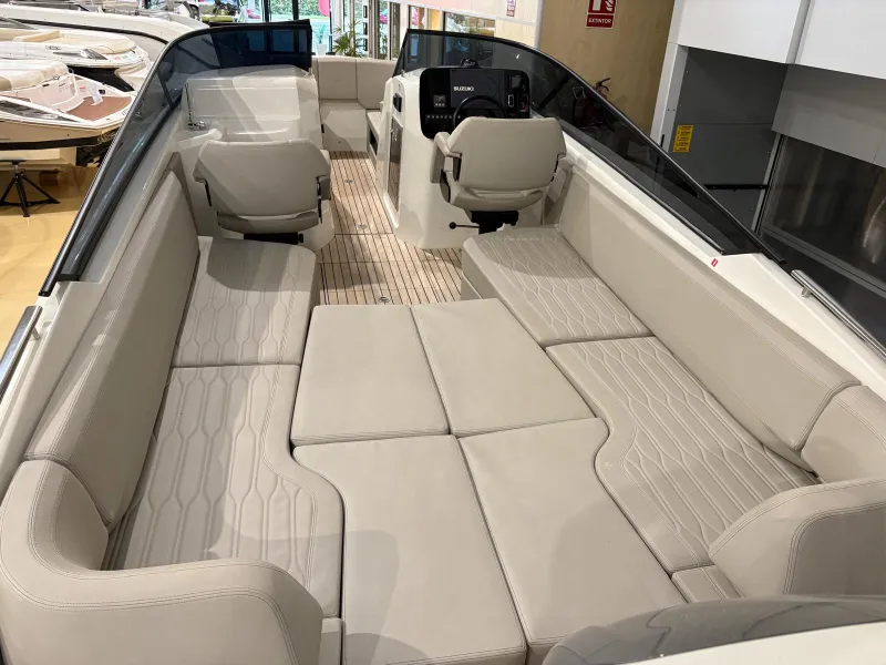 Cranchi CRANCHI E26 RIDER 2020