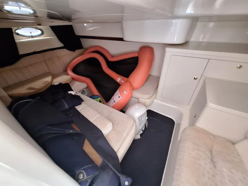 Cranchi CRANCHI ENDURANCE 39 2002