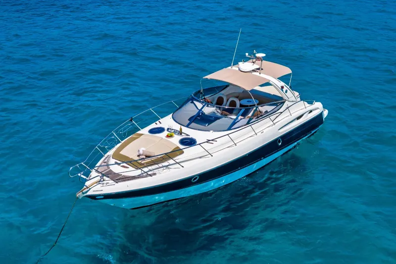 Cranchi CRANCHI ENDURANCE 41 2005