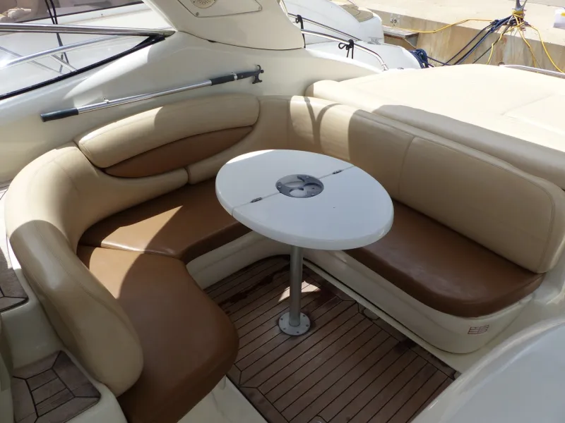 Cranchi CRANCHI ENDURANCE 41 2005