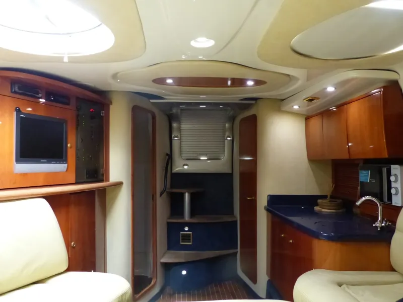 Cranchi CRANCHI ENDURANCE 41 2005