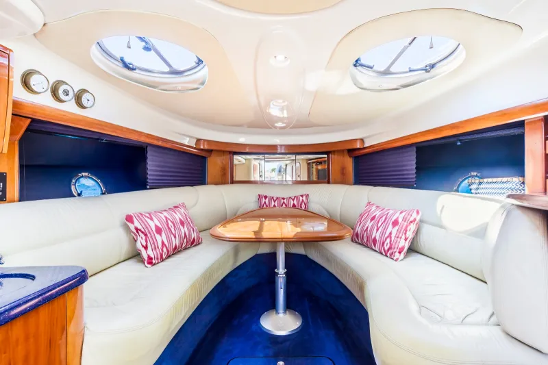 Cranchi CRANCHI ENDURANCE 41 2005