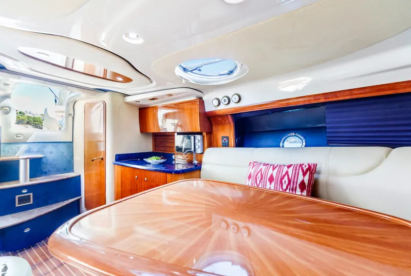 Cranchi CRANCHI ENDURANCE 41 2005