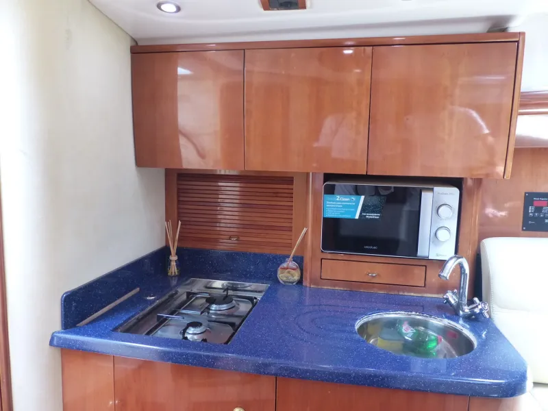 Cranchi CRANCHI ENDURANCE 41 2005