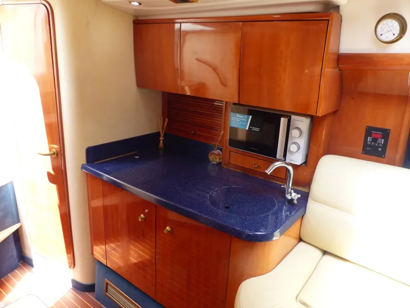 Cranchi CRANCHI ENDURANCE 41 2005