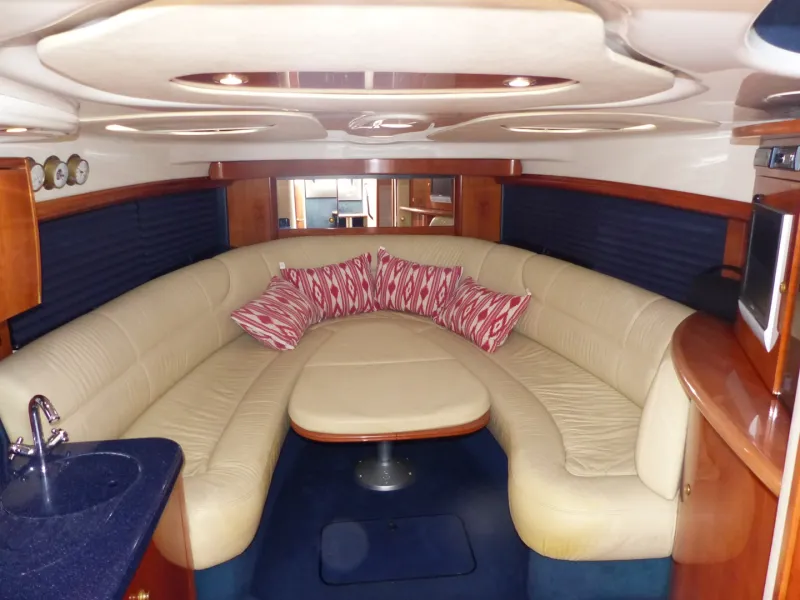 Cranchi CRANCHI ENDURANCE 41 2005