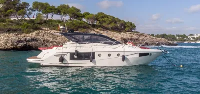 Foto del barco Cranchi CRANCHI M 44 HT 2022