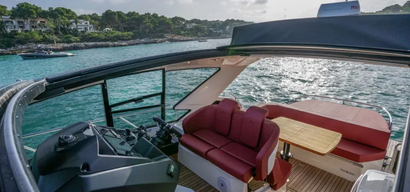 Cranchi CRANCHI M 44 HT 2022