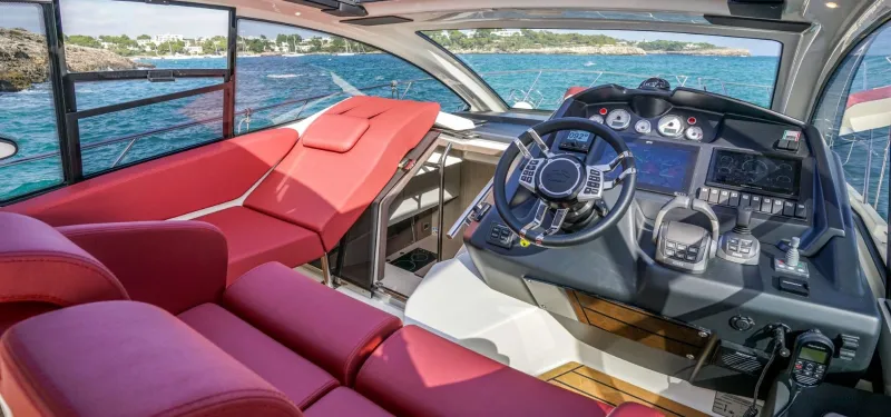 Cranchi CRANCHI M 44 HT 2022