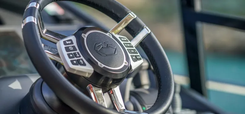 Cranchi CRANCHI M 44 HT 2022