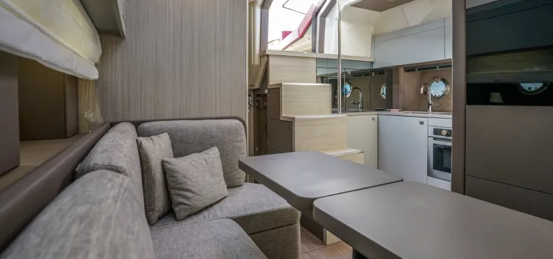 Cranchi CRANCHI M 44 HT 2022