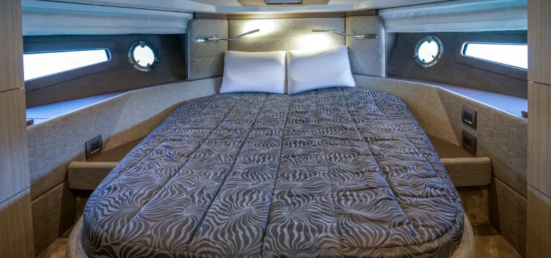 Cranchi CRANCHI M 44 HT 2022