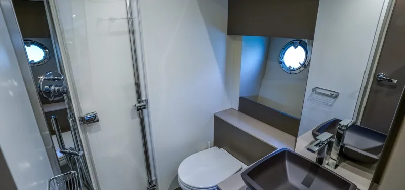 Cranchi CRANCHI M 44 HT 2022