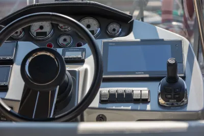 Foto del barco Cranchi CRANCHI Z 35 2019