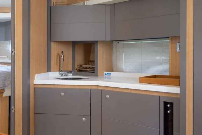 Cranchi CRANCHI Z 35 2019