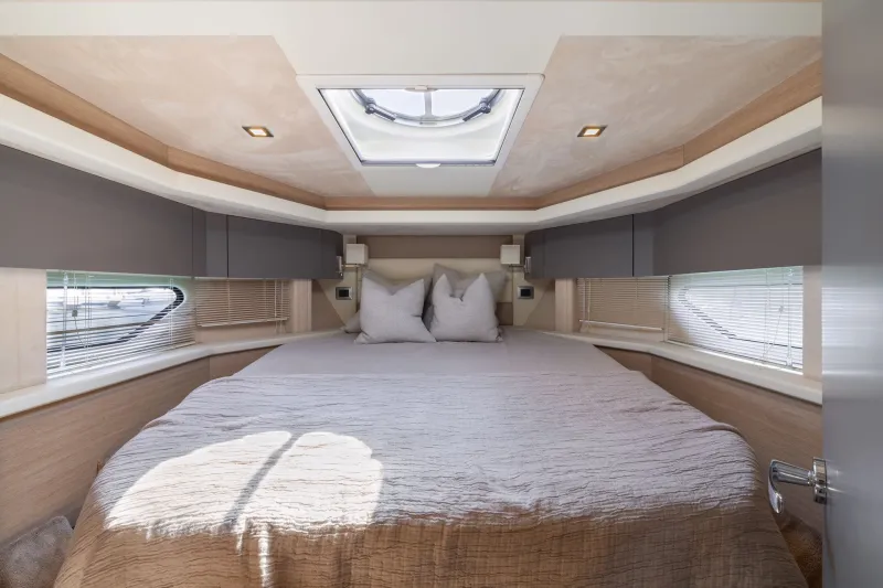 Cranchi CRANCHI Z 35 2019