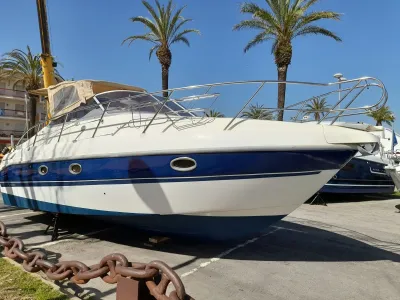 Foto del barco Cranchi CRANCHI ZAFFIRO 28 2005