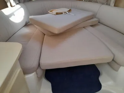 Foto del barco Cranchi CRANCHI ZAFFIRO 28 2005