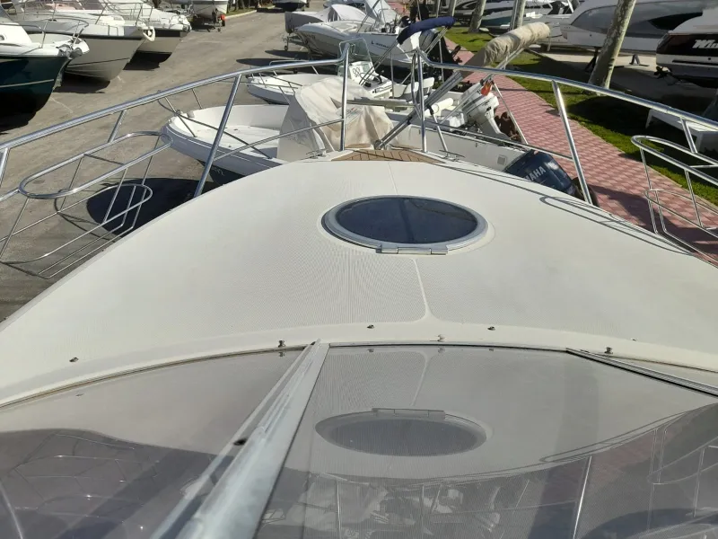 Cranchi CRANCHI ZAFFIRO 28 2005