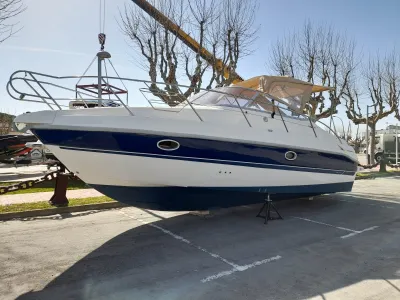 Foto del barco Cranchi CRANCHI ZAFFIRO 28 2005