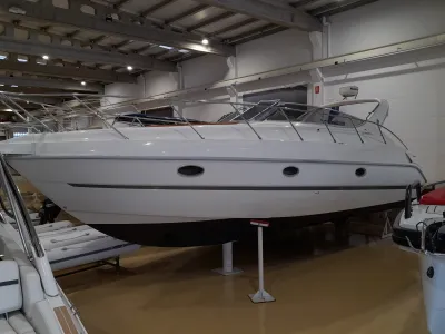 Foto del barco Cranchi CRANCHI ZAFFIRO 34 2005