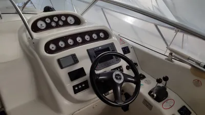 Foto del barco Cranchi CRANCHI ZAFFIRO 34 2005