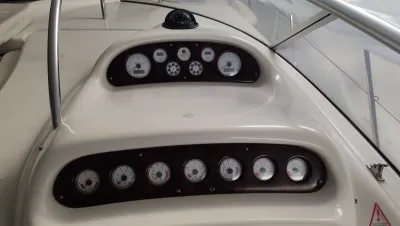 Foto del barco Cranchi CRANCHI ZAFFIRO 34 2005