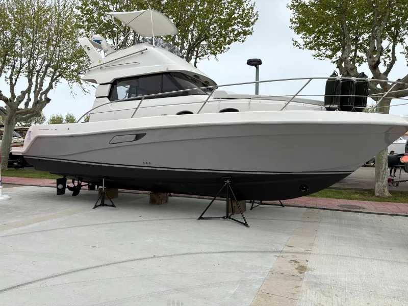 Faeton FAETON 1040 2005