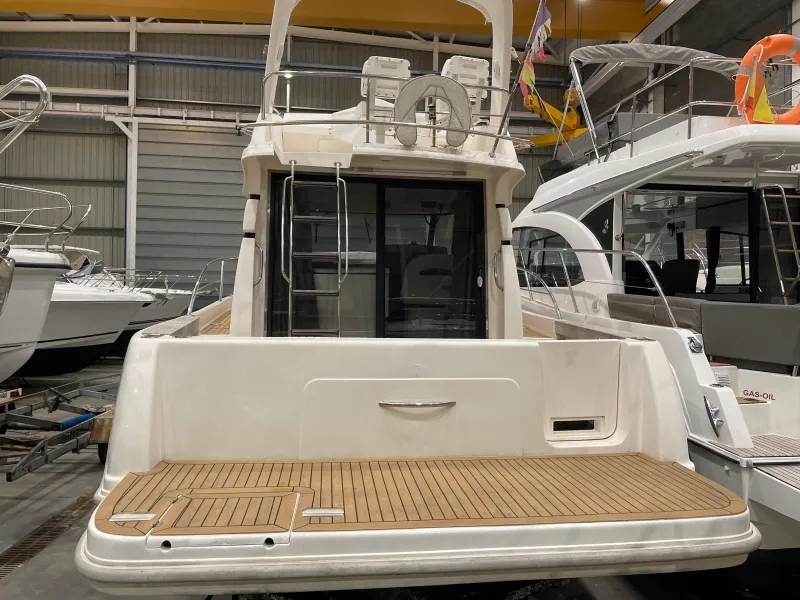 Faeton FAETON 1040 2005