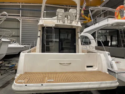 Foto del barco Faeton FAETON 1040 2005