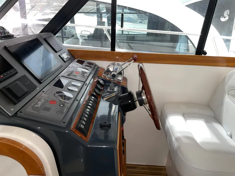 Faeton FAETON 1040 2005