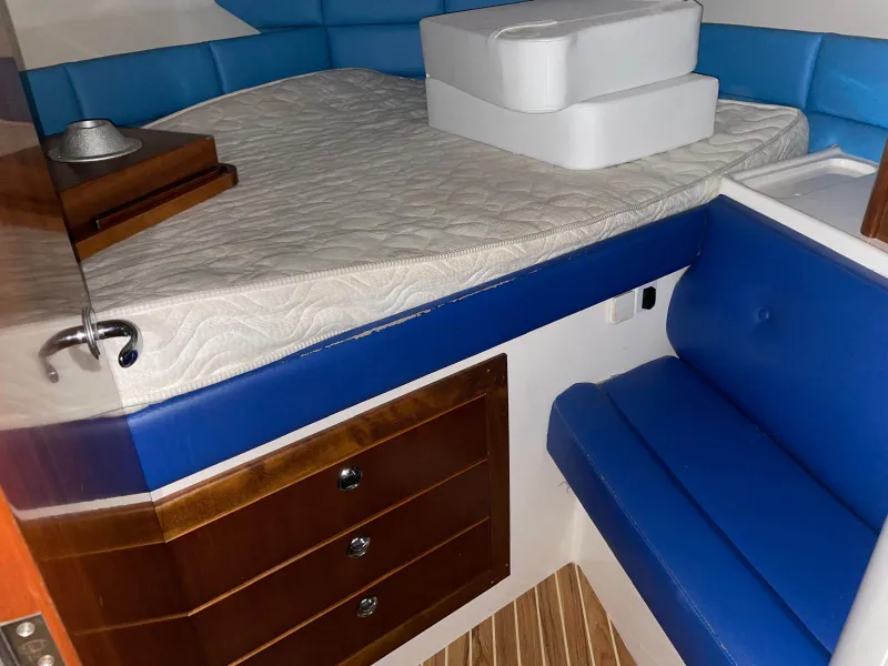 Faeton FAETON 1040 2005