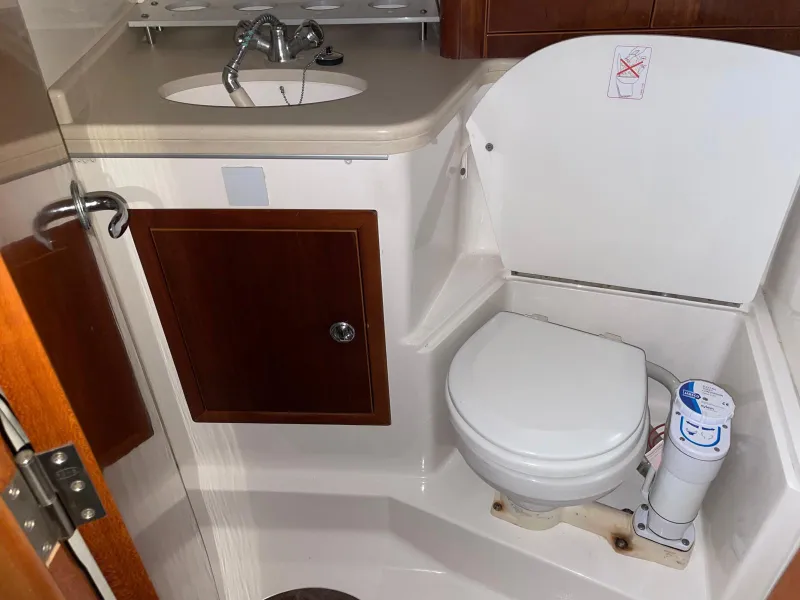 Faeton FAETON 1040 2005