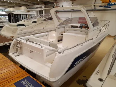 Foto del barco Faeton FAETON 780 SPORT 2002