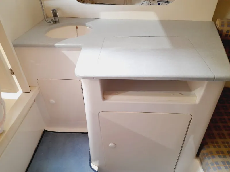 Faeton FAETON 780 SPORT 2002