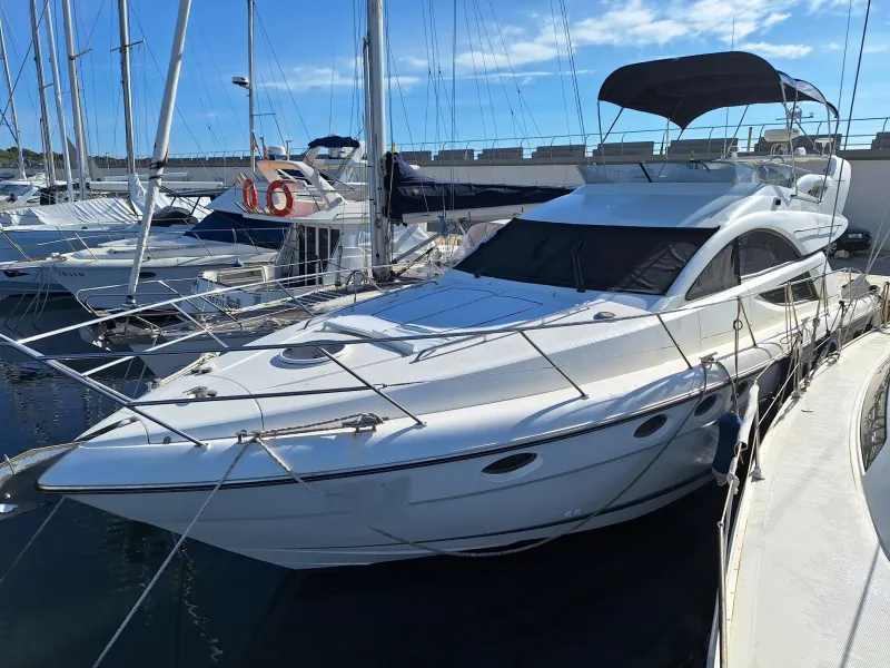 Fairline FAIRLINE PHANTOM 46 2004