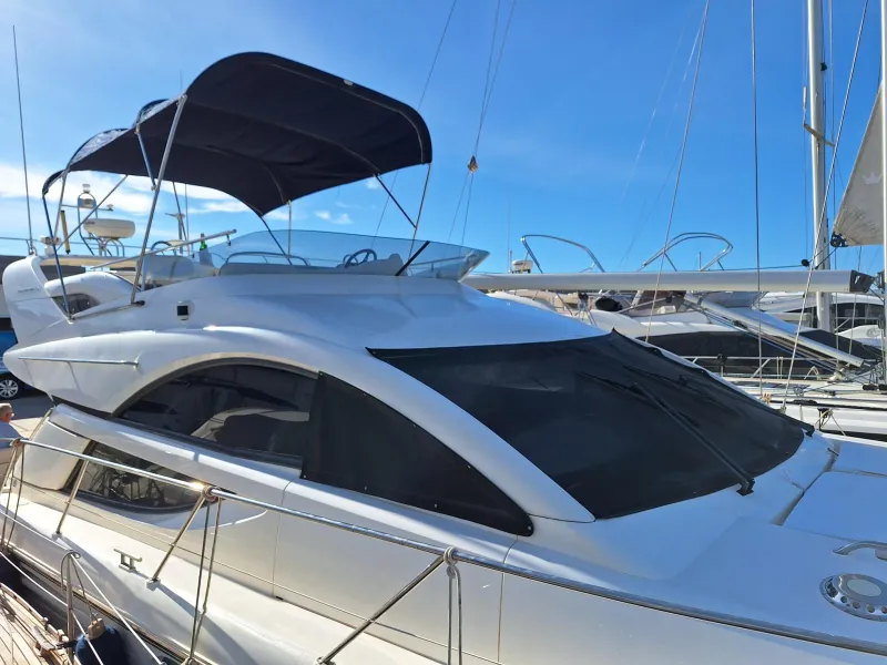 Fairline FAIRLINE PHANTOM 46 2004