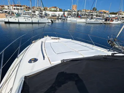 Foto del barco Fairline FAIRLINE PHANTOM 46 2004