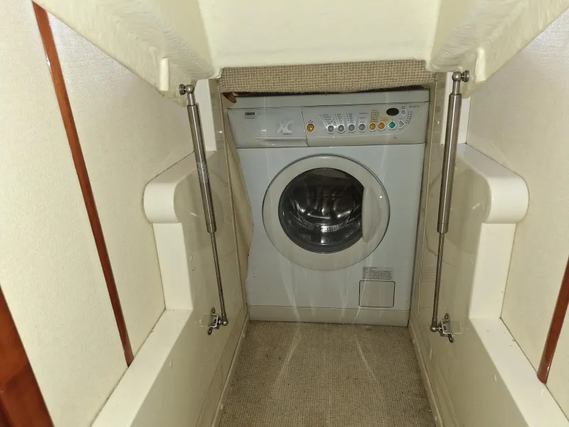 Fairline FAIRLINE PHANTOM 46 2004