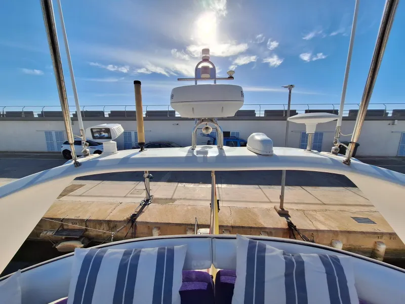 Fairline FAIRLINE PHANTOM 46 2004