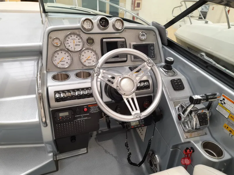 Formula FORMULA 310 SS FX5 2011