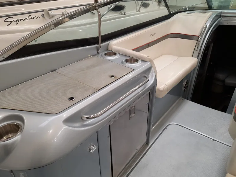 Formula FORMULA 310 SS FX5 2011